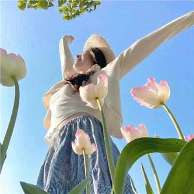绿林艳妹