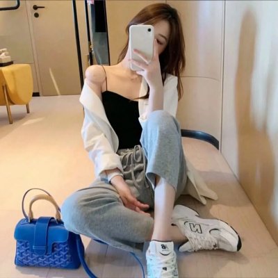 天才少女